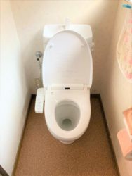 LN便器でお得にトイレリフォーム♪