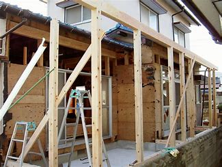 増改築って何 広島市 安佐南区 安佐北区 ニムラ情報通信 広島市安佐南区 安佐北区のリフォーム 増改築はリフォームのニムラ