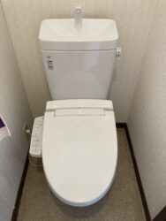 LNでお得にトイレ交換！