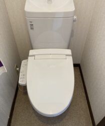 LNでお得にトイレ交換！