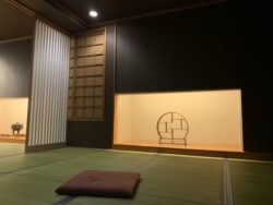 長押で壁面活用術！【広島市　安佐南区　安佐北区】