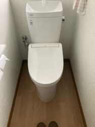トイレ/内窓工事