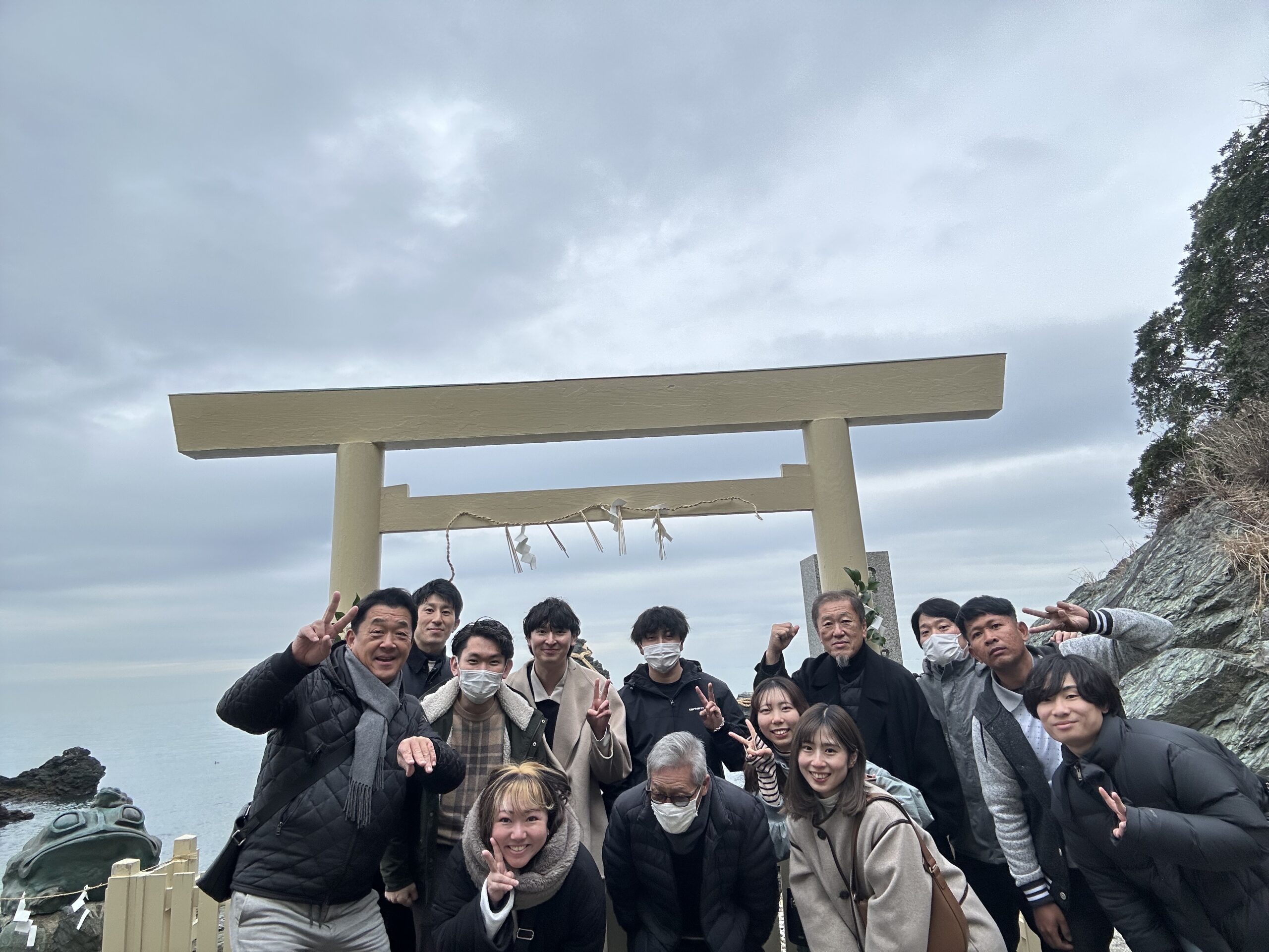 ニムラ社員旅行2025【広島市　安佐南区　安佐北区】