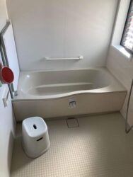 浴室・トイレ工事