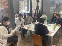 瓦の勉強会を行いました🏠【広島市　安佐南区　安佐北区】
