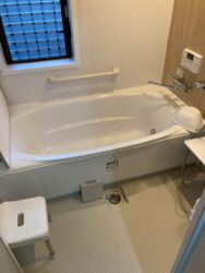 浴室/洗面/トイレ工事