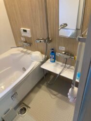 浴室/洗面/トイレ工事