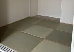 畳/表具工事