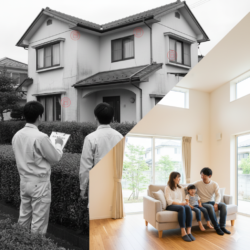 リフォーム会社がこっそり見ている“家の健康診断ポイント”とは？【広島市　安佐南区　安佐北区】