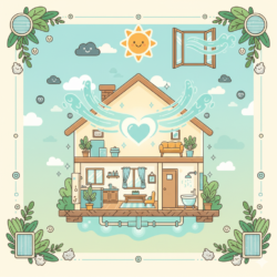 もう匂いに悩まない！家のニオイを根本改善するリフォーム術【広島市　安佐南区　安佐北区】