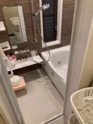 浴室/洗面/トイレ工事