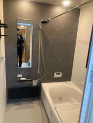 浴室/洗面/給湯器工事