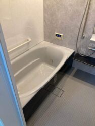 お風呂、洗面、トイレ工事