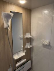 浴室工事