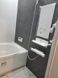 浴室工事