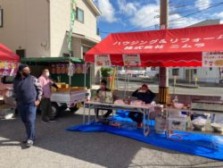 ヤネカベにむら府中店プレオープン！【広島市　安佐南区　安佐北区】